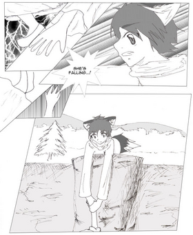 Read Mongrel  1 Page 6 in English