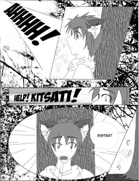Read Mongrel  1 Page 4 in English