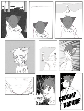Read Mongrel  1 Page 5 in English