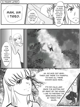 Read Mongrel  2 Page 2 in English
