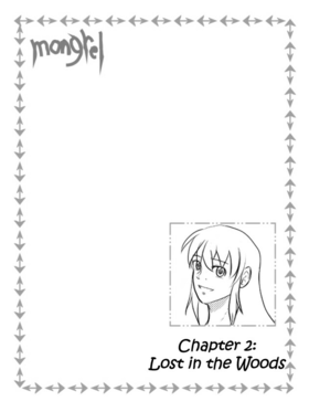Read Mongrel  2 Page 1 in English