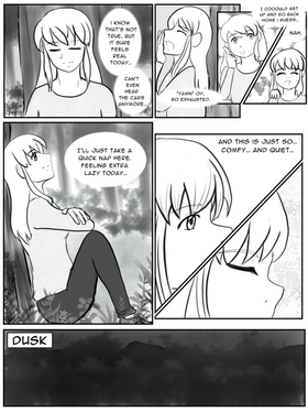 Read Mongrel  2 Page 3 in English