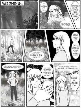 Read Mongrel  2 Page 6 in English