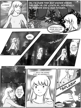 Read Mongrel  2 Page 7 in English