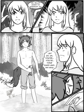 Read Mongrel  2 Page 8 in English