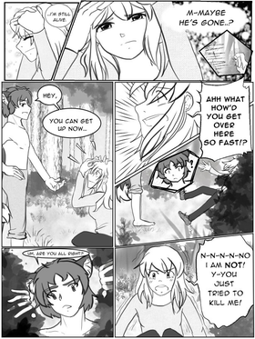 Read Mongrel  2 Page 10 in English