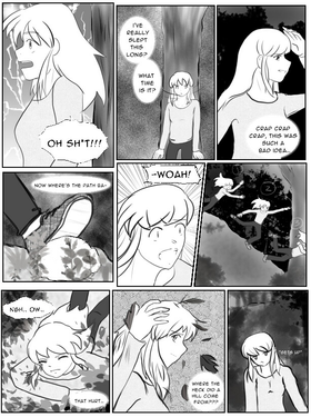 Read Mongrel  2 Page 4 in English