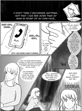 Read Mongrel  2 Page 5 in English