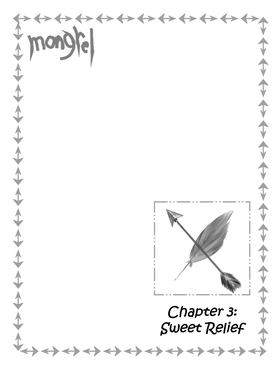 Read Mongrel  3 Page 1 in English