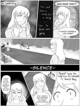 Read Mongrel  3 Page 7 in English