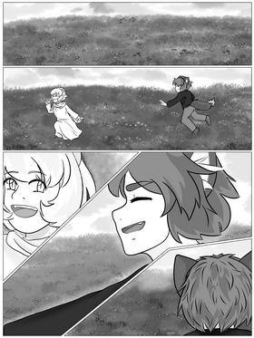 Read Mongrel  4 Page 2 in English