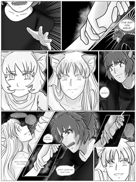 Read Mongrel  4 Page 4 in English