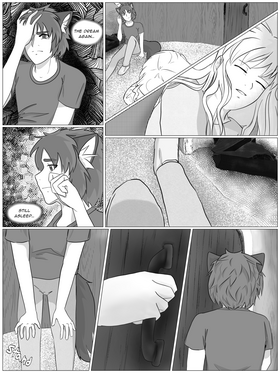 Read Mongrel  4 Page 6 in English