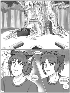 Read Mongrel  4 Page 7 in English