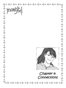 Read Mongrel  4 Page 1 in English