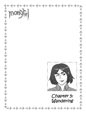 Read Mongrel  5 Page 1 in English