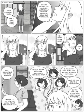 Read Mongrel  5 Page 2 in English