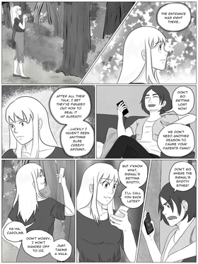 Read Mongrel  5 Page 4 in English