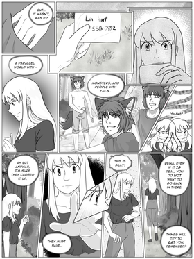 Read Mongrel  5 Page 6 in English