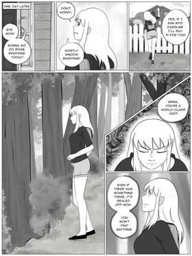 Read Mongrel  5 Page 7 in English