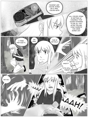 Read Mongrel  5 Page 8 in English