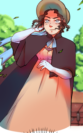 Read [OLD] Birch Manor  1 Page 4 in English