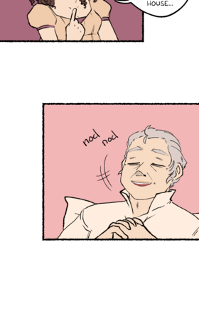 Read [OLD] Birch Manor  1 Page 8 in English