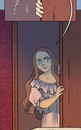 Read [OLD] Birch Manor  2 Page 5 in English