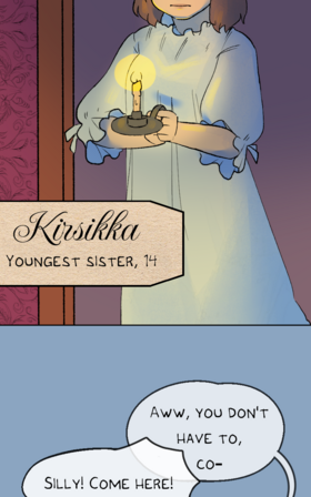 Read [OLD] Birch Manor  2 Page 10 in English