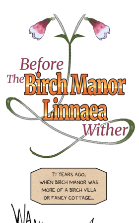 Read [OLD] Birch Manor  3 Page 1 in English