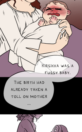 Read [OLD] Birch Manor  3 Page 3 in English