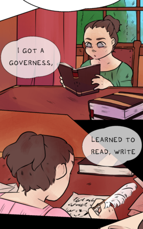 Read [OLD] Birch Manor  3 Page 8 in English