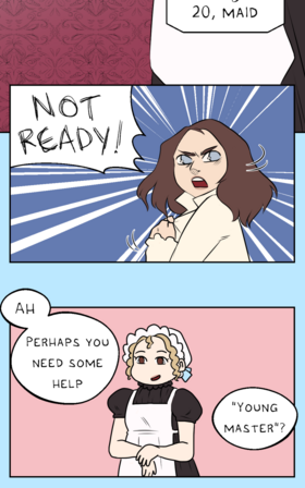 Read [OLD] Birch Manor  4 Page 2 in English