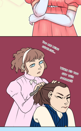 Read [OLD] Birch Manor  4 Page 4 in English