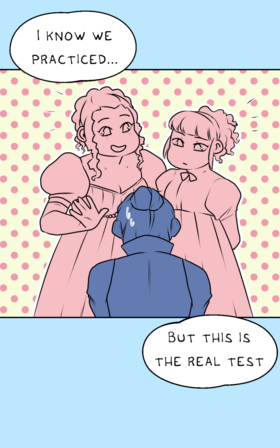 Read [OLD] Birch Manor  4 Page 5 in English