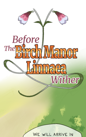 Read [OLD] Birch Manor  5 Page 1 in English