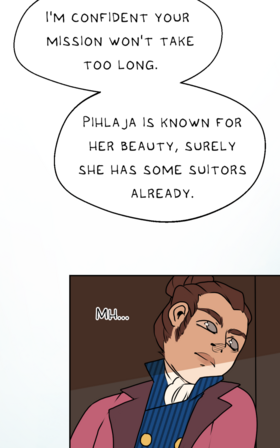 Read [OLD] Birch Manor  5 Page 6 in English