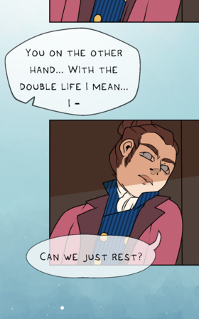 Read [OLD] Birch Manor  5 Page 7 in English