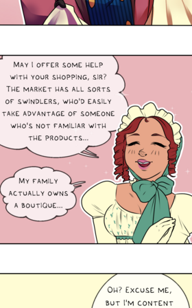 Read [OLD] Birch Manor  6 Page 8 in English