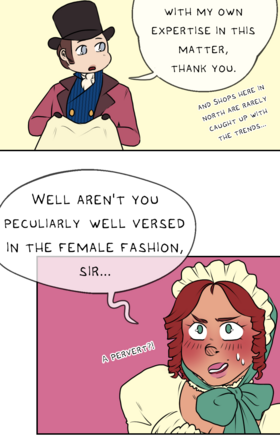 Read [OLD] Birch Manor  6 Page 9 in English
