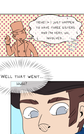 Read [OLD] Birch Manor  6 Page 10 in English