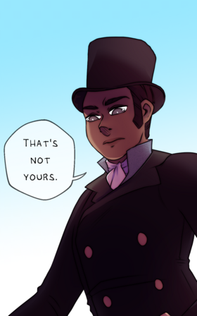 Read [OLD] Birch Manor  7 Page 1 in English