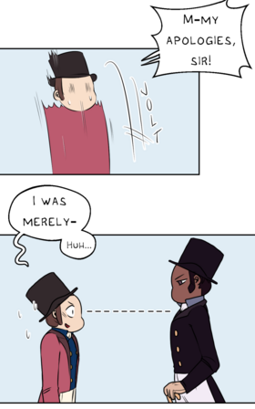 Read [OLD] Birch Manor  7 Page 3 in English