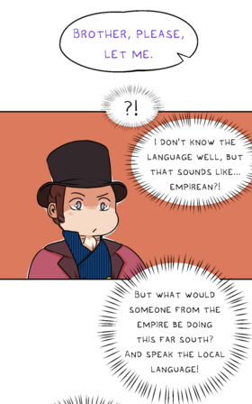 Read [OLD] Birch Manor  7 Page 4 in English