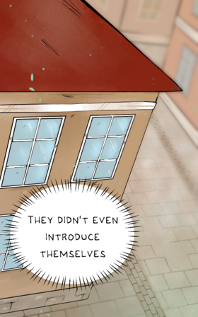 Read [OLD] Birch Manor  8 Page 1 in English