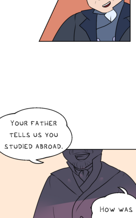 Read [OLD] Birch Manor  8 Page 6 in English