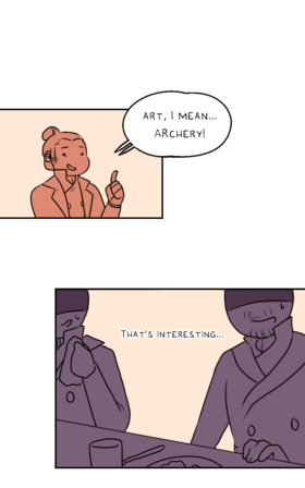Read [OLD] Birch Manor  8 Page 8 in English