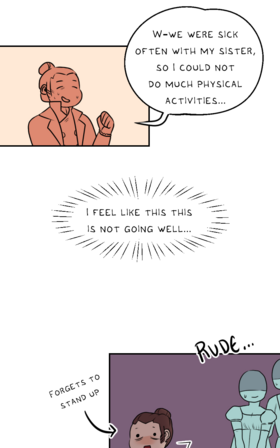 Read [OLD] Birch Manor  8 Page 9 in English