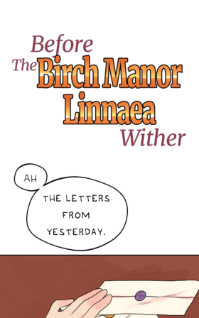 Read [OLD] Birch Manor  11 Page 1 in English
