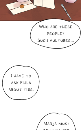 Read [OLD] Birch Manor  11 Page 3 in English